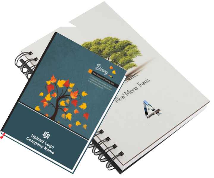 Diary Printing Services in Panchkula