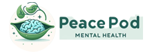 Peace Pod - Mental Health